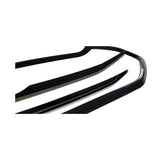 Coast To Coast Grille Insert Overlay (MPN: GI492BLK)