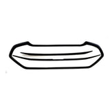 Coast To Coast Grille Insert Overlay (MPN: GI492BLK)