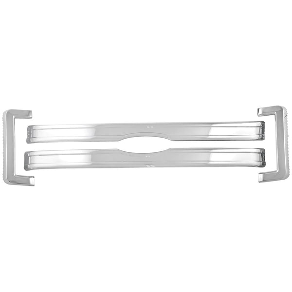 Coast To Coast Grille Insert Overlay (MPN: IWCGI113)