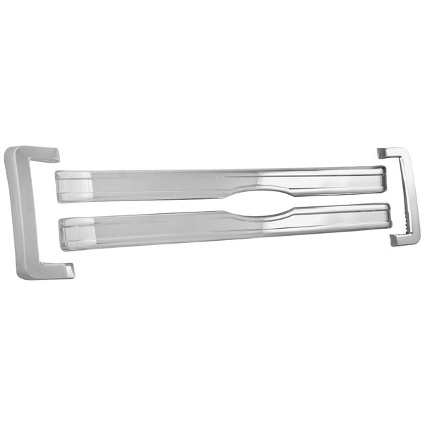 Coast To Coast Grille Insert Overlay (MPN: IWCGI113)