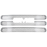 Coast To Coast Grille Insert Overlay (MPN: IWCGI116)