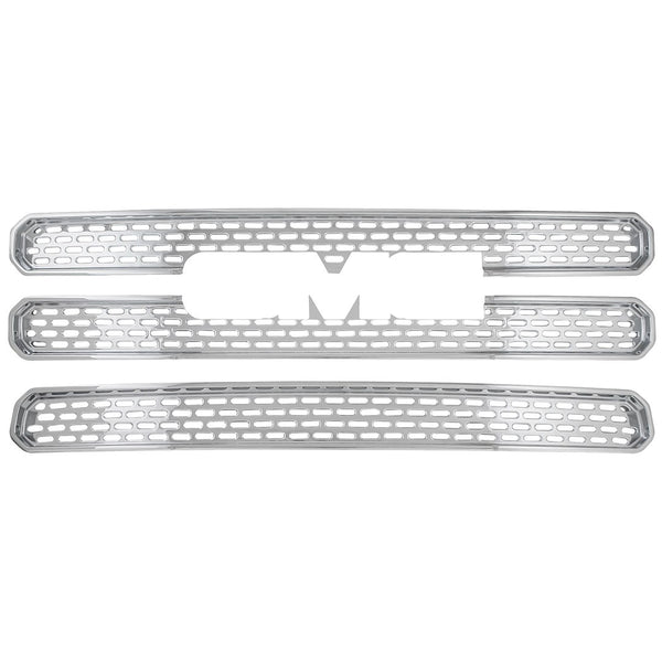 Coast To Coast Grille Insert Overlay (MPN: IWCGI116)