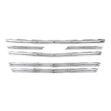 Coast To Coast Grille Insert Overlay (MPN: IWCGI117)