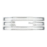 Coast To Coast Grille Insert Overlay (MPN: GI123)