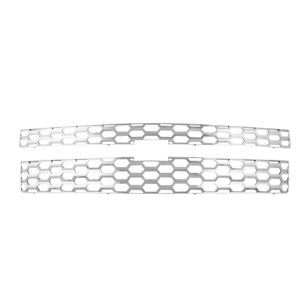 Coast To Coast Grille Insert Overlay (MPN: IWCGI124)