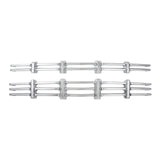 Coast To Coast Grille Insert Overlay (MPN: IWCGI125)