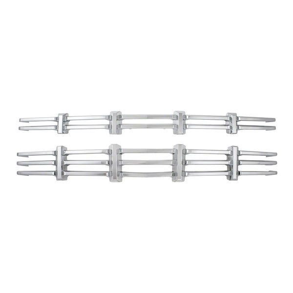 Coast To Coast Grille Insert Overlay (MPN: IWCGI125)