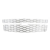 Coast To Coast Grille Insert Overlay (MPN: IWCGI127)