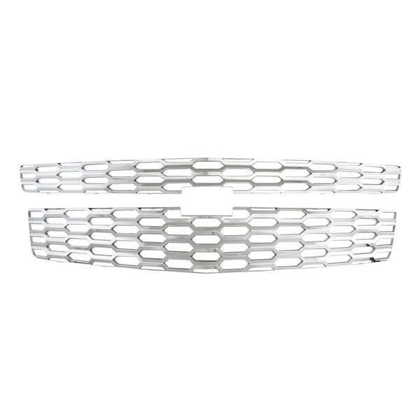 Coast To Coast Grille Insert Overlay (MPN: IWCGI127)