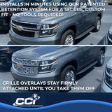 Coast To Coast Grille Insert Overlay (MPN: IWCGI127)
