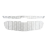 Coast To Coast Grille Insert Overlay (MPN: IWCGI128)