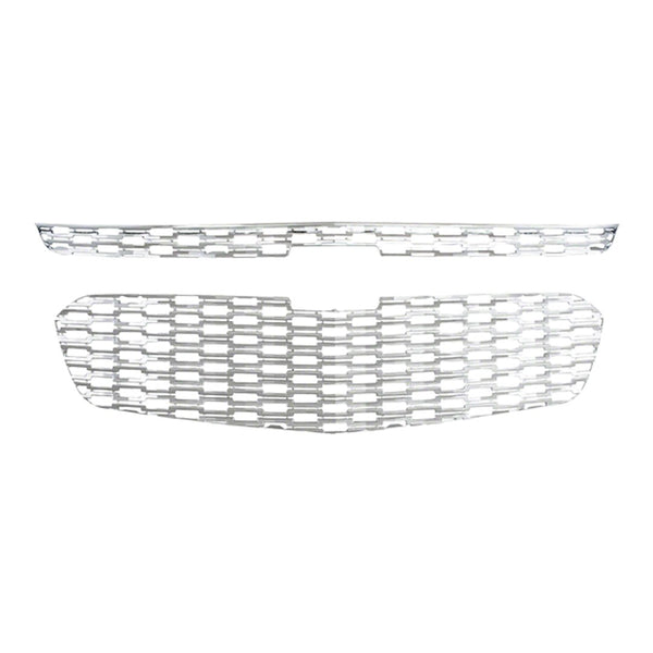 Coast To Coast Grille Insert Overlay (MPN: IWCGI128)