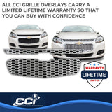 Coast To Coast Grille Insert Overlay (MPN: IWCGI128)