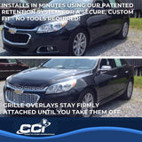 Coast To Coast Grille Insert Overlay (MPN: IWCGI128)