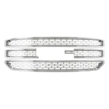 Coast To Coast Grille Insert Overlay (MPN: IWCGI129)