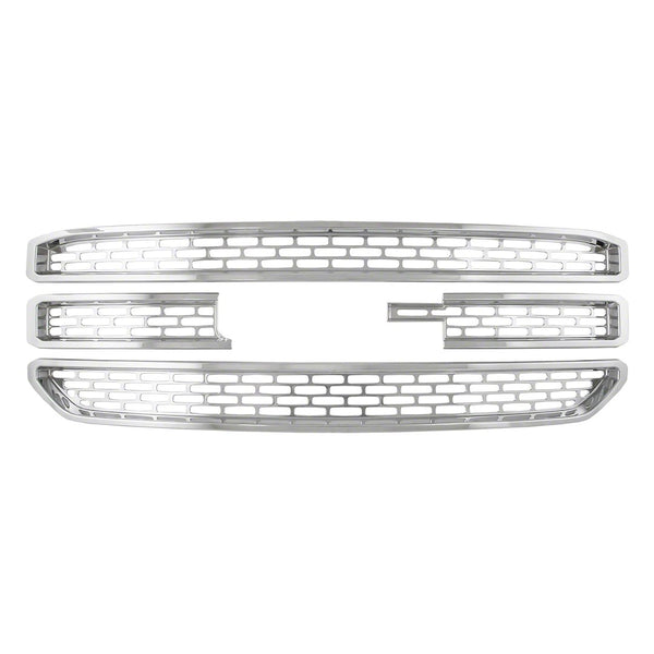 Coast To Coast Grille Insert Overlay (MPN: IWCGI129)