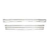 Coast To Coast Grille Insert Overlay (MPN: IWCGI130)