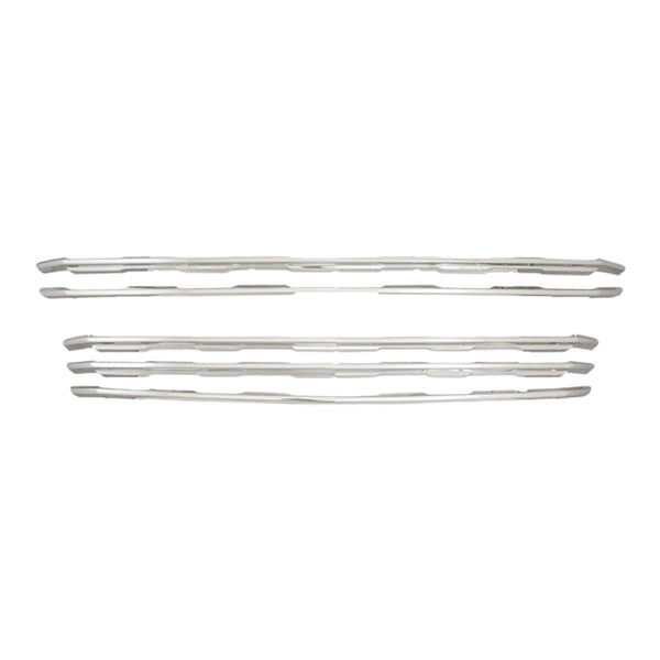 Coast To Coast Grille Insert Overlay (MPN: IWCGI130)
