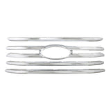 Coast To Coast Grille Insert Overlay (MPN: IWCGI131)