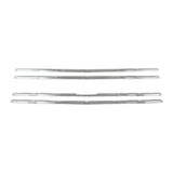 Coast To Coast Grille Insert Overlay (MPN: IWCGI132)