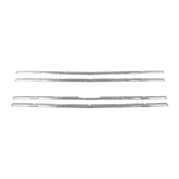Coast To Coast Grille Insert Overlay (MPN: IWCGI132)