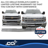 Coast To Coast Grille Insert Overlay (MPN: IWCGI132)