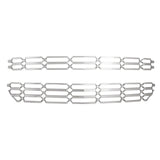 Coast To Coast Grille Insert Overlay (MPN: IWCGI136)