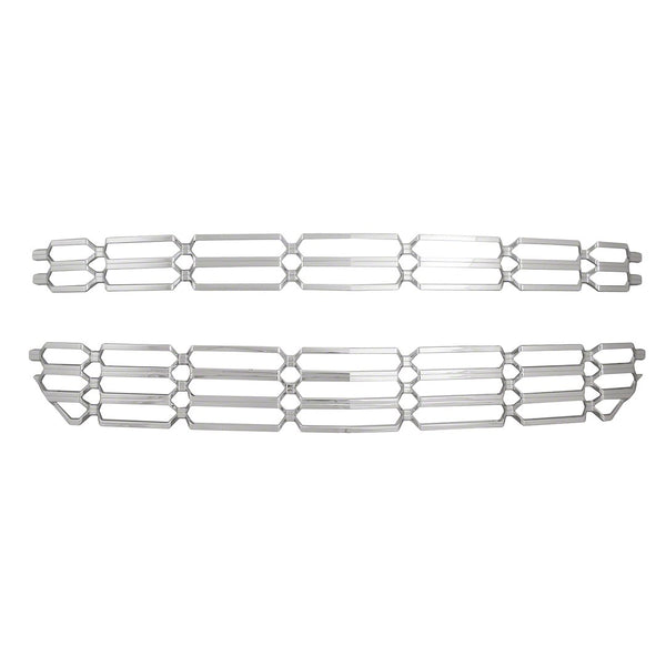 Coast To Coast Grille Insert Overlay (MPN: IWCGI136)