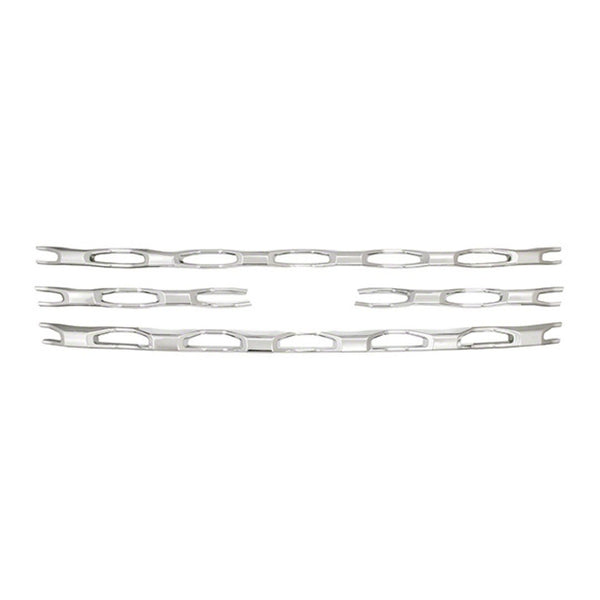 Coast To Coast Grille Insert Overlay (MPN: IWCGI139)