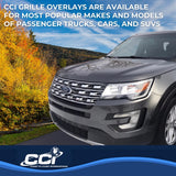 Coast To Coast Grille Insert Overlay (MPN: IWCGI139)