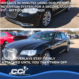 Coast To Coast Grille Insert Overlay (MPN: IWCGI140)
