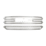 Coast To Coast Grille Insert Overlay (MPN: IWCGI141)