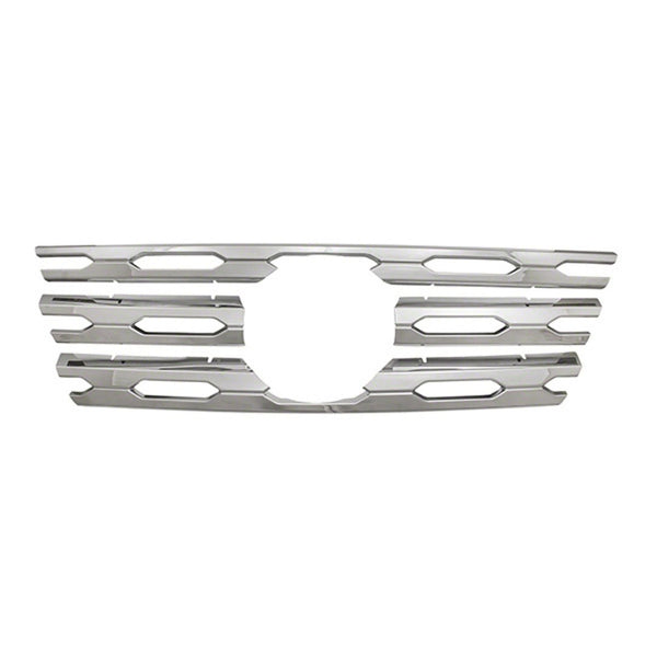 Coast To Coast Grille Insert Overlay (MPN: IWCGI146)