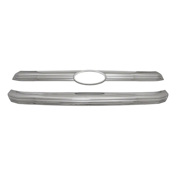 Coast To Coast Grille Insert Overlay (MPN: IWCGI148)