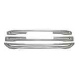 Coast To Coast Grille Insert Overlay (MPN: IWCGI149)