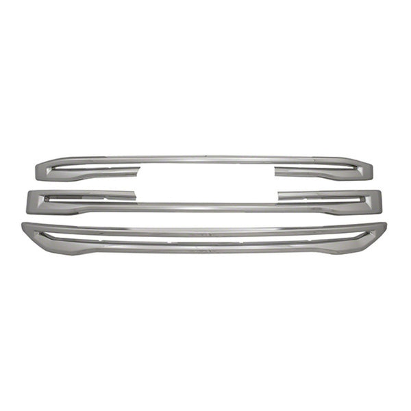 Coast To Coast Grille Insert Overlay (MPN: IWCGI149)