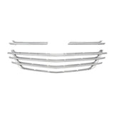 Coast To Coast Grille Insert Overlay (MPN: IWCGI152)