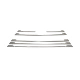 Coast To Coast Grille Insert Overlay (MPN: IWCGI154)