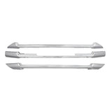 Coast To Coast Grille Insert Overlay (MPN: IWCGI156)