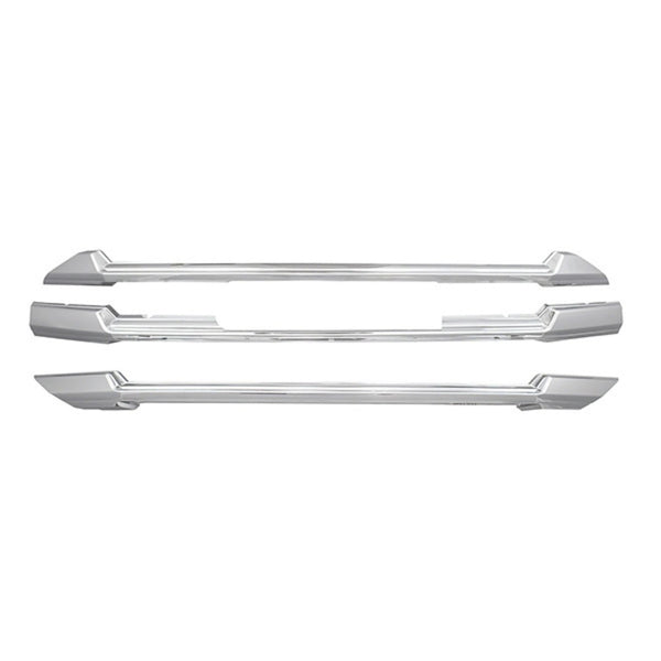 Coast To Coast Grille Insert Overlay (MPN: IWCGI156)