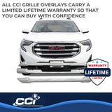 Coast To Coast Grille Insert Overlay (MPN: IWCGI156)