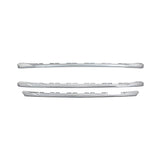 Coast To Coast Grille Insert Overlay (MPN: IWCGI158)
