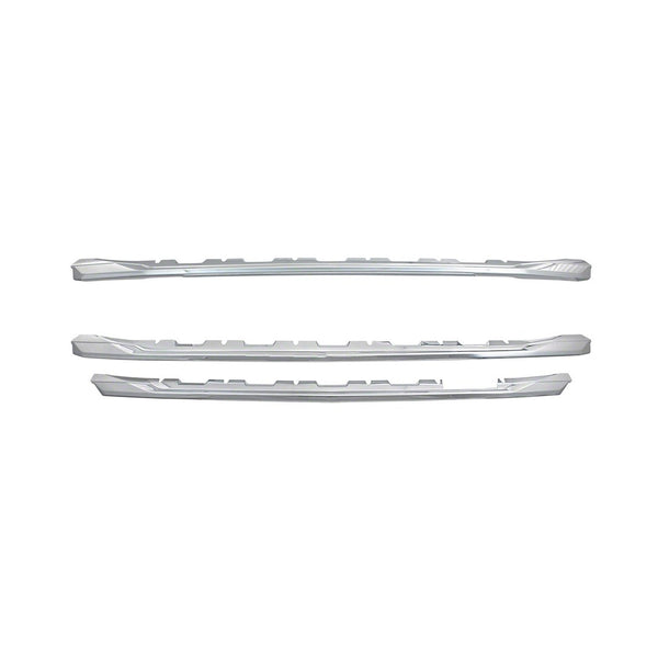 Coast To Coast Grille Insert Overlay (MPN: IWCGI158)