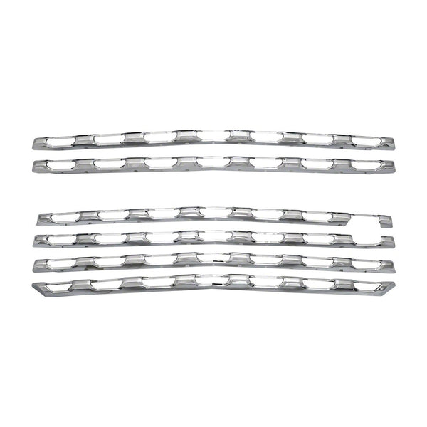 Coast To Coast Grille Insert Overlay (MPN: IWCGI167)