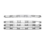 Coast To Coast Grille Insert Overlay (MPN: CCIGI168)