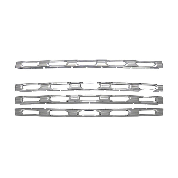 Coast To Coast Grille Insert Overlay (MPN: CCIGI168)