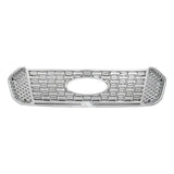 Coast To Coast Grille Overlay (MPN: IWCGI169)