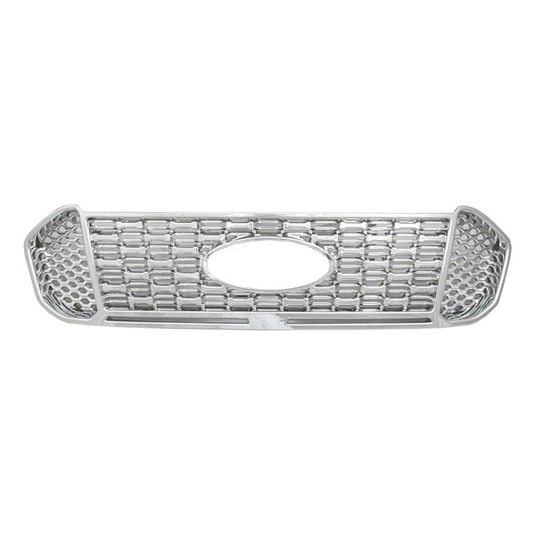 Coast To Coast Grille Overlay (MPN: IWCGI169)