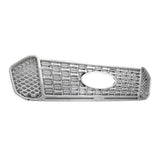 Coast To Coast Grille Overlay (MPN: IWCGI169)