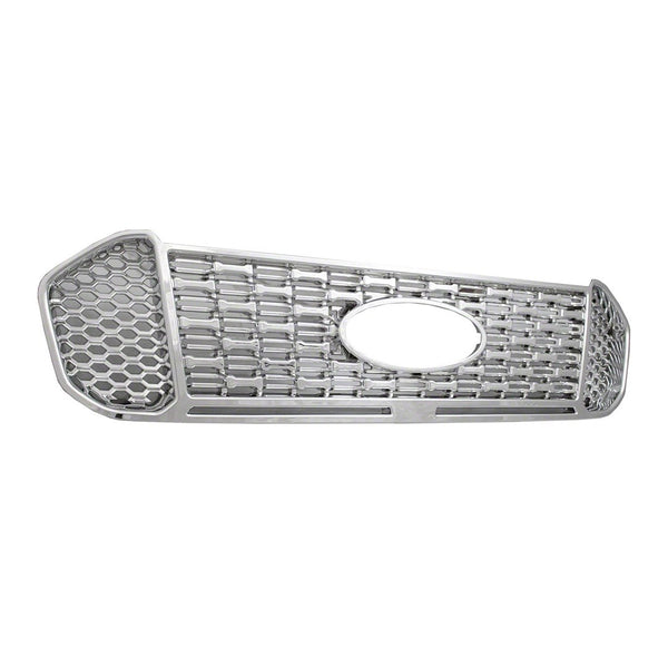 Coast To Coast Grille Overlay (MPN: IWCGI169)